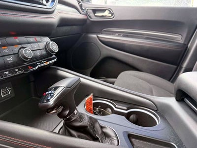 2026 Dodge Durango GT AWD