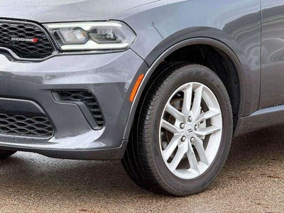 2026 Dodge Durango GT AWD