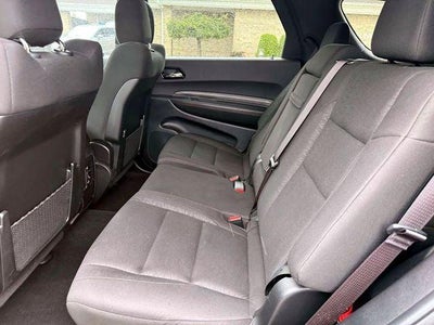 2026 Dodge Durango GT AWD