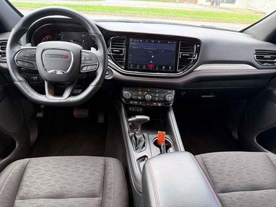 2026 Dodge Durango GT AWD
