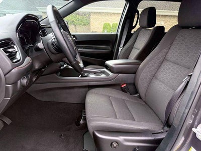 2026 Dodge Durango GT AWD