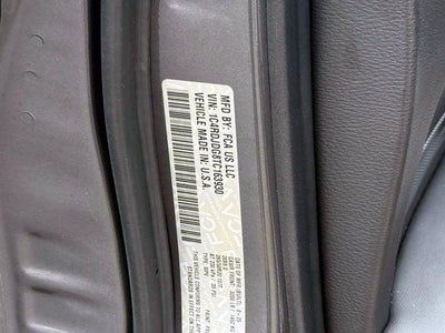 2026 Dodge Durango GT AWD