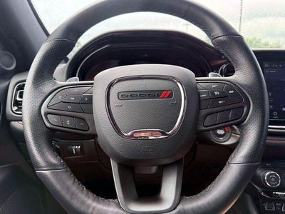 2026 Dodge Durango GT AWD