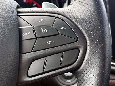 2026 Dodge Durango GT AWD