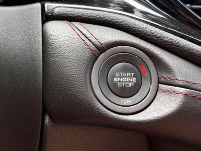 2026 Dodge Durango GT AWD