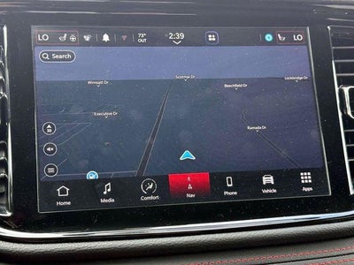 2026 Dodge Durango GT AWD