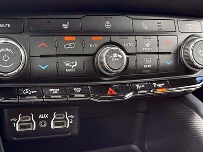 2026 Dodge Durango GT AWD