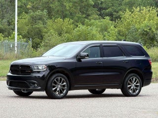 2018 Dodge Durango GT AWD