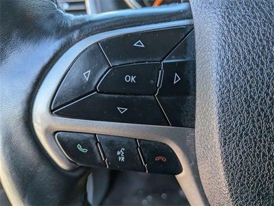 2018 Jeep Grand Cherokee Laredo E 4x4