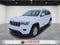 2020 Jeep Grand Cherokee Laredo E 4x4
