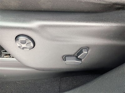 2020 Jeep Grand Cherokee Laredo E 4x4