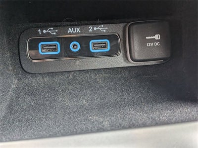 2020 Jeep Grand Cherokee Laredo E 4x4