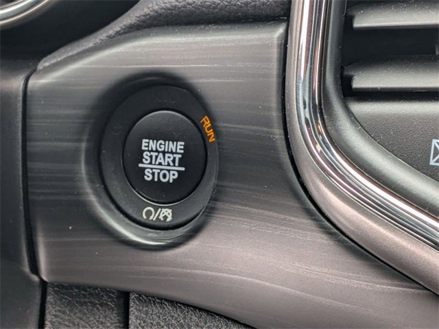 2020 Jeep Grand Cherokee Laredo E 4x4