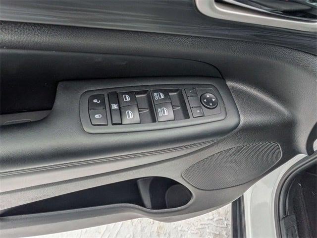 2020 Jeep Grand Cherokee Laredo E 4x4