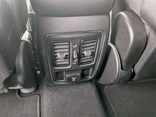 2020 Jeep Grand Cherokee Laredo E 4x4