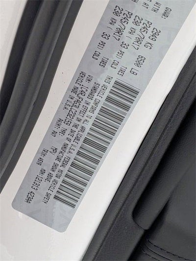 2020 Jeep Grand Cherokee Laredo E 4x4