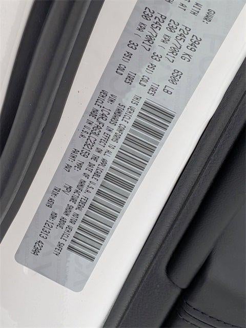 2020 Jeep Grand Cherokee Laredo E 4x4