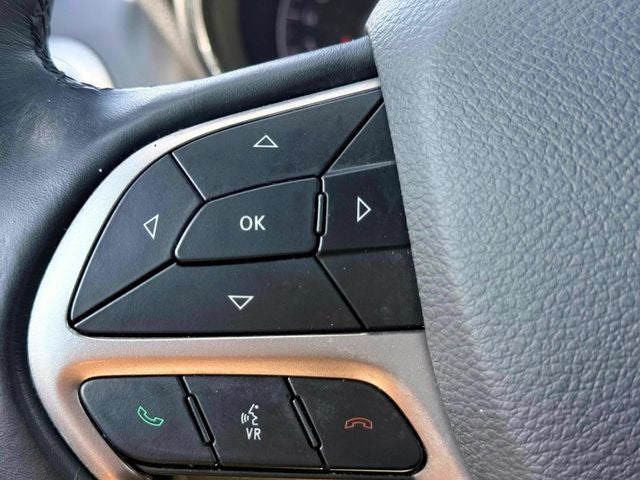 2019 Jeep Grand Cherokee Limited 4x4
