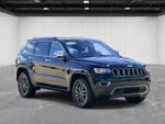 2019 Jeep Grand Cherokee Limited 4x4