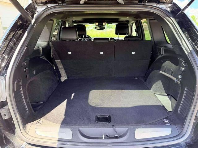2019 Jeep Grand Cherokee Limited 4x4
