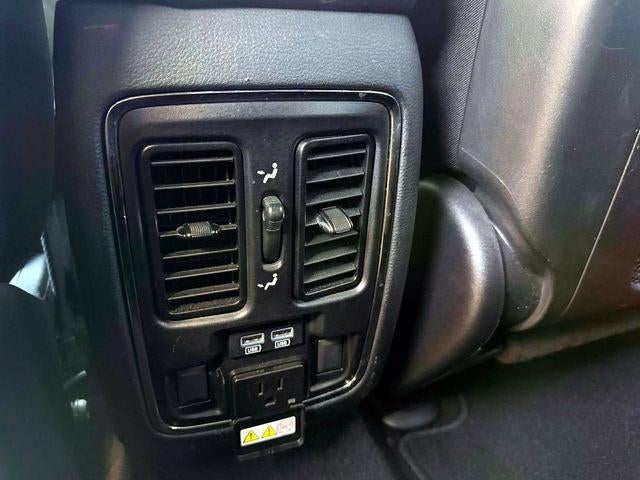 2019 Jeep Grand Cherokee Limited 4x4