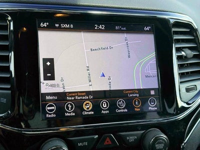 2019 Jeep Grand Cherokee Limited 4x4