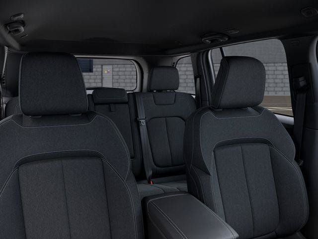 2026 Jeep Grand Cherokee GRAND CHEROKEE LAREDO X 4X4