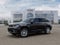 2026 Jeep Grand Cherokee GRAND CHEROKEE LAREDO 4X4