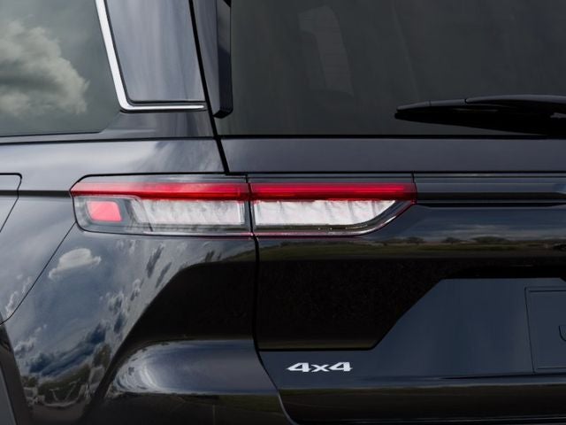2026 Jeep Grand Cherokee GRAND CHEROKEE LAREDO 4X4