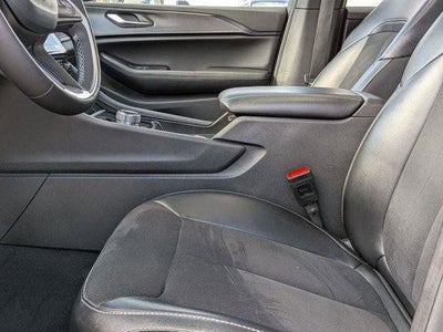 2024 Jeep Grand Cherokee Altitude X 4x4