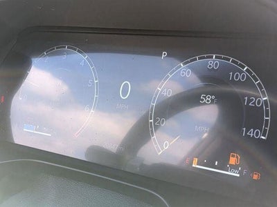 2024 Jeep Grand Cherokee Altitude X 4x4