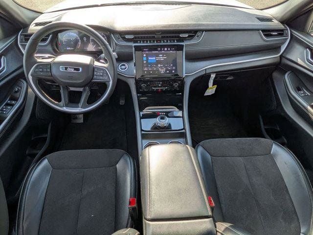 2024 Jeep Grand Cherokee Altitude X 4x4