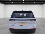 2024 Jeep Grand Cherokee Altitude X 4x4