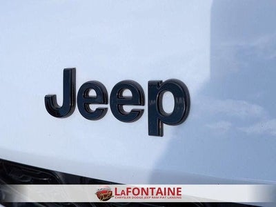 2024 Jeep Grand Cherokee Altitude X 4x4