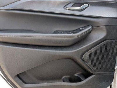2024 Jeep Grand Cherokee Altitude X 4x4