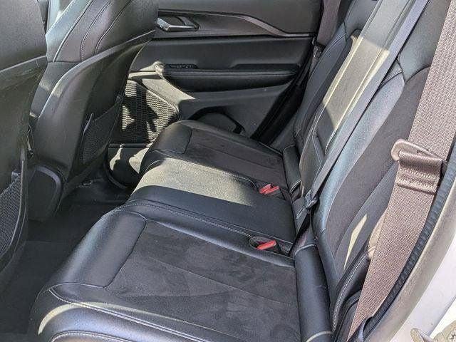 2024 Jeep Grand Cherokee Altitude X 4x4
