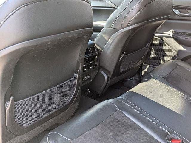 2024 Jeep Grand Cherokee Altitude X 4x4