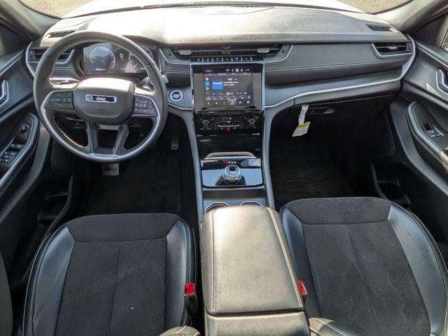 2024 Jeep Grand Cherokee Altitude X 4x4
