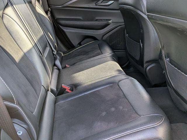 2024 Jeep Grand Cherokee Altitude X 4x4