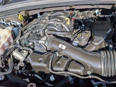 2024 Jeep Grand Cherokee Altitude X 4x4