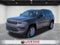 2026 Jeep Grand Cherokee GRAND CHEROKEE LAREDO 4X4