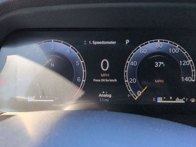 2026 Jeep Grand Cherokee GRAND CHEROKEE LAREDO 4X4