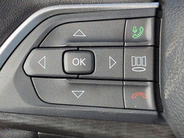 2026 Jeep Grand Cherokee GRAND CHEROKEE LAREDO 4X4