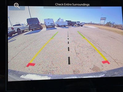 2026 Jeep Grand Cherokee GRAND CHEROKEE LAREDO 4X4