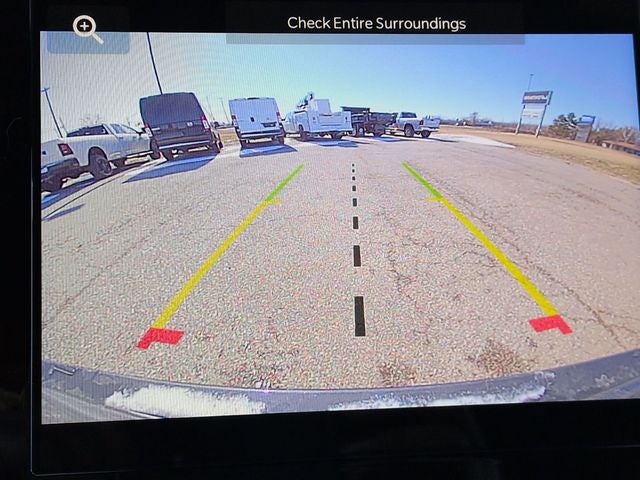 2026 Jeep Grand Cherokee GRAND CHEROKEE LAREDO 4X4