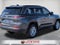 2026 Jeep Grand Cherokee GRAND CHEROKEE LAREDO 4X4