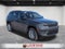 2026 Jeep Grand Cherokee GRAND CHEROKEE LAREDO 4X4
