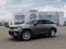2026 Jeep Grand Cherokee GRAND CHEROKEE LAREDO 4X4
