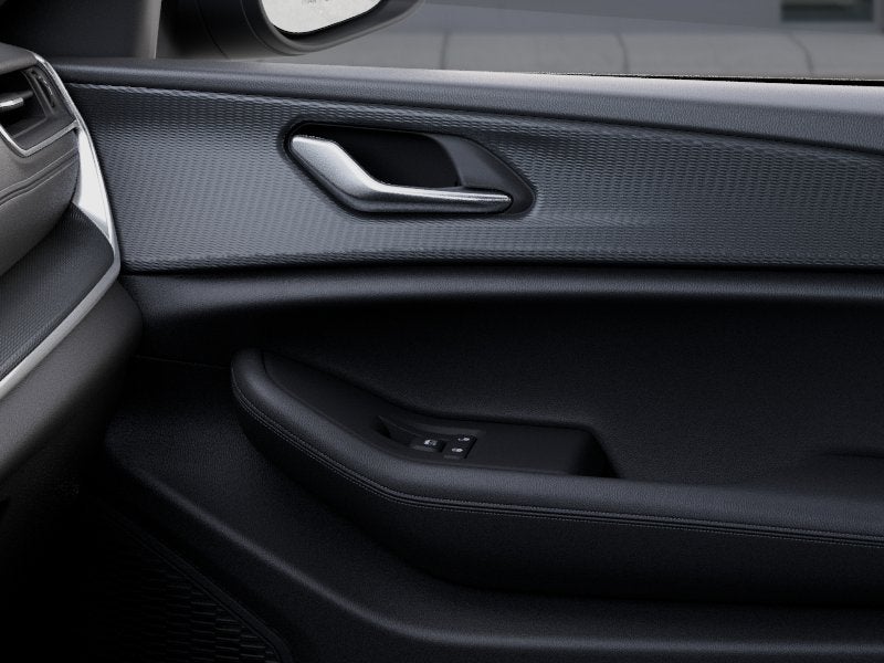 2026 Jeep Grand Cherokee GRAND CHEROKEE LAREDO 4X4