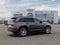 2026 Jeep Grand Cherokee GRAND CHEROKEE LAREDO 4X4